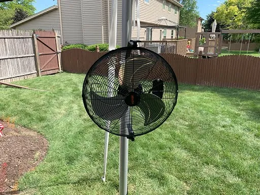 Heating + Cooling