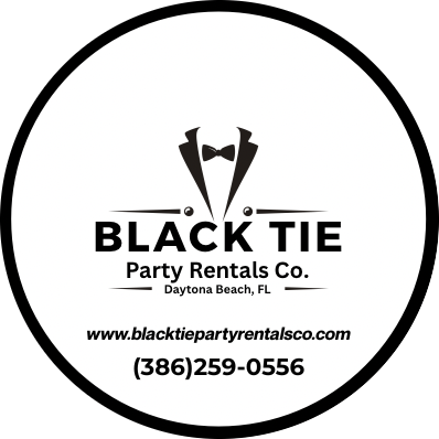 Black Tie Party Rentals Co.